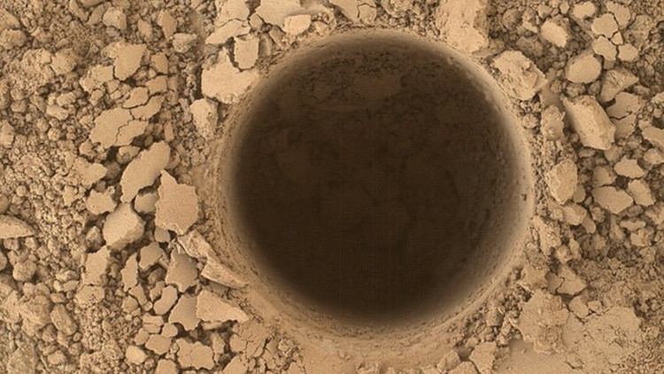  Hemos estado buscando vida extraterrestre en el lugar equivocado: