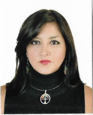 ABOGADA KARIN RAMIREZ SILVA A LA ONU