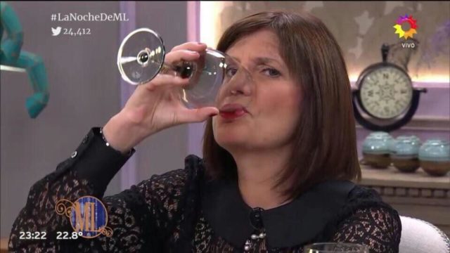 Legisladores del FpV pidieron juicio pol&iacute;tico a Pato Bullrich