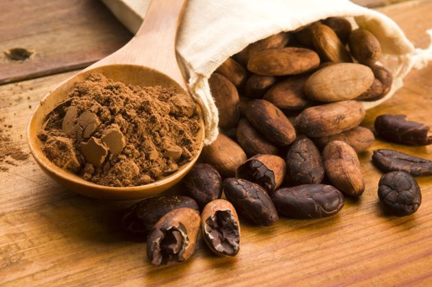 El chocolate tambi&eacute;n es bueno para bajar de peso