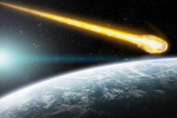Un asteroide de gran tama&ntilde;o &uml;rozara&uml; la Tierra! ENT&Eacute;RATE CUANDO??!