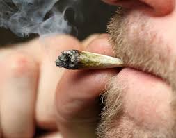 &iquest;La marihuana, hace da&ntilde;o?