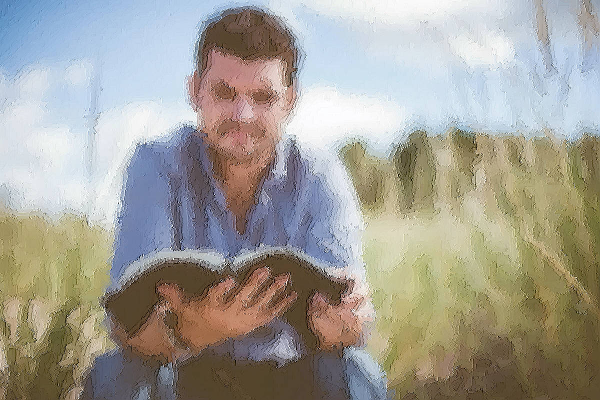 Oraciones de serenidad al despertar