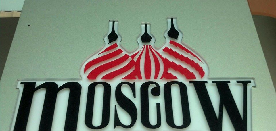 Tangueros en Moscow rumbo a Tokio