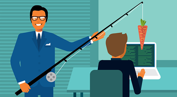 T&aacute;cticas de motivaci&oacute;n que aumentar&aacute;n el rendimiento laboral