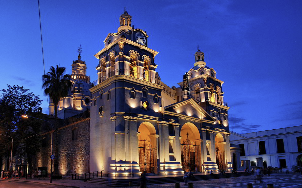 &iquest;Qu&eacute; hacer cuando sos nuevo en C&oacute;rdoba? Actividades para conectar con la ciudad y la gente