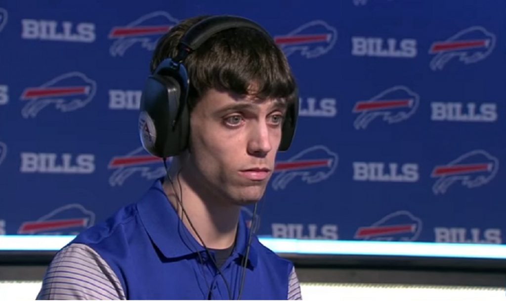 David Katz: Inici&oacute; un tiroteo tras perder un videojuego en Jacksonville