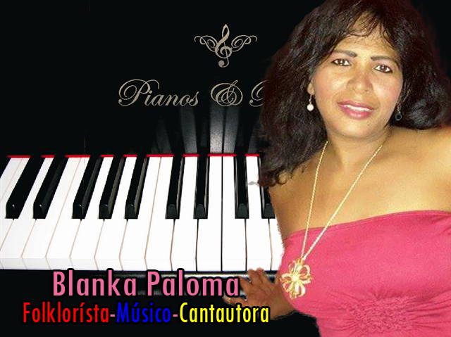 ARTISTA: BLANKA PALOMA, LLAMA GOBIERNO PRESTAR ATENCION ACCIDENTES DE TRANSITO