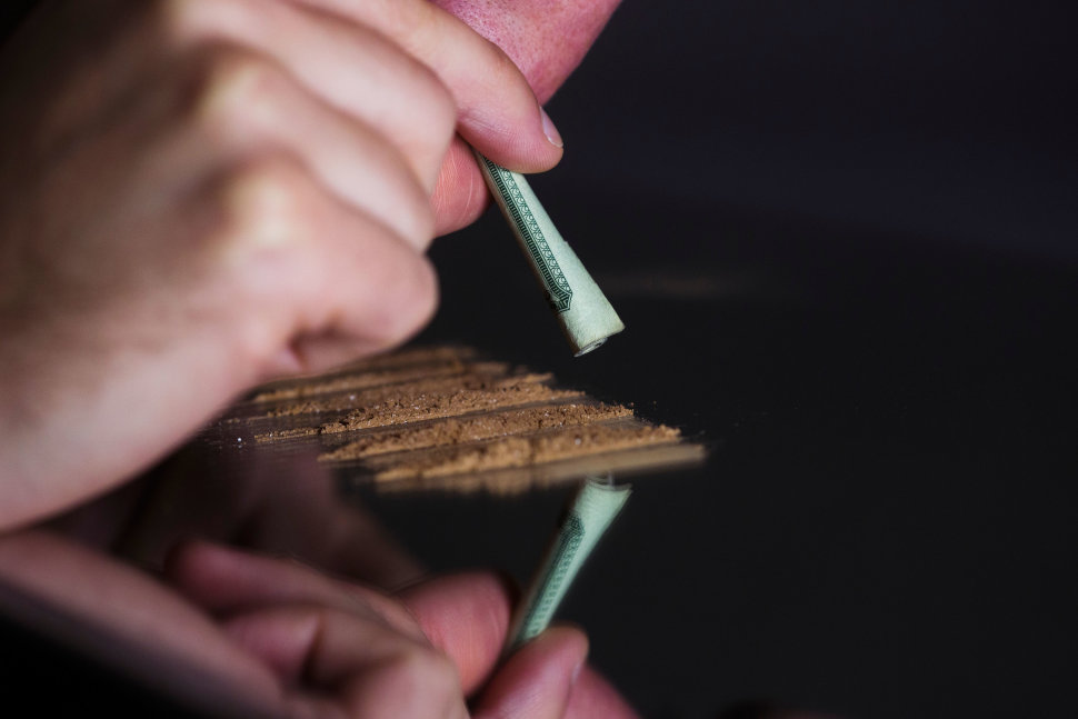 Nueva moda: &iquest;inhalar cacao puro? 