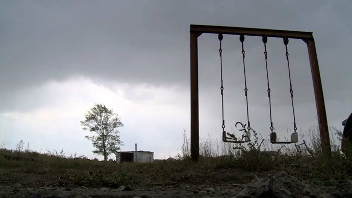 Kalachi, el pueblo cuyos habitantes caen dormidos durante d&iacute;as o semanas sin motivo aparente