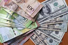 LA DOLARIZACI&Oacute;N DE LA ECONOM&Iacute;A VENEZOLANA, ES LA SOLUCI&Oacute;N
