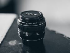 El duelo de las grandes casas fotogr&aacute;ficas
