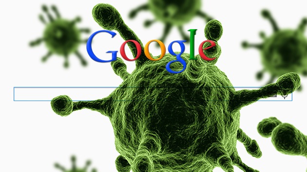 Descubren un nuevo virus inform&aacute;tico 'extorsionador' que navega por Google  Texto completo en: http: