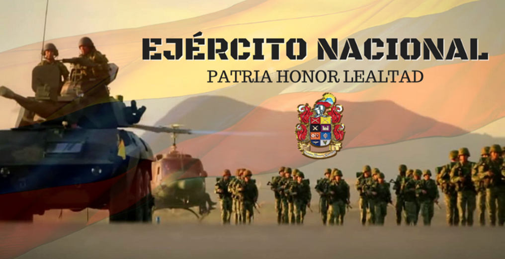 Ducent&eacute;simo aniversario Batall&oacute;n de Apoyo y Servicios para el Combate No.23