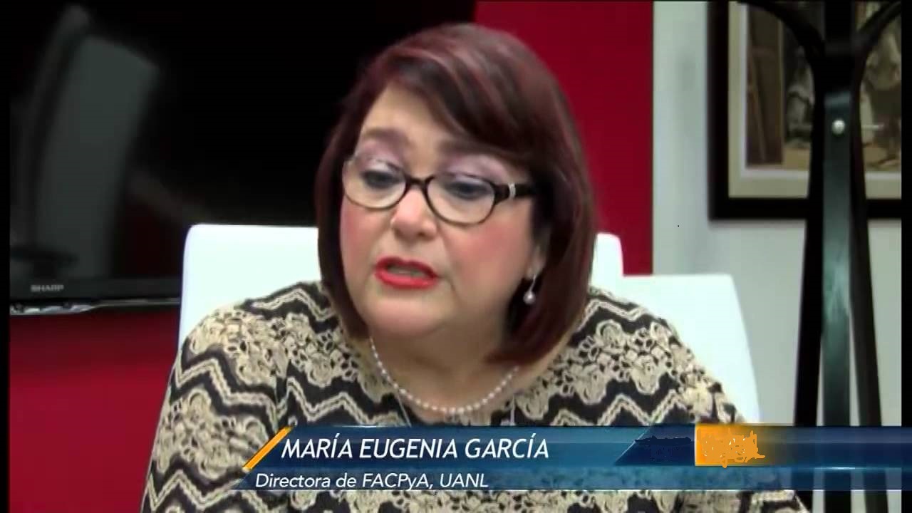 En FACPYA de la UANL  LA DIRECTORA EJERCE EL INMORAL DERECHO   DE APLASTAR A LAS MINORIAS.  