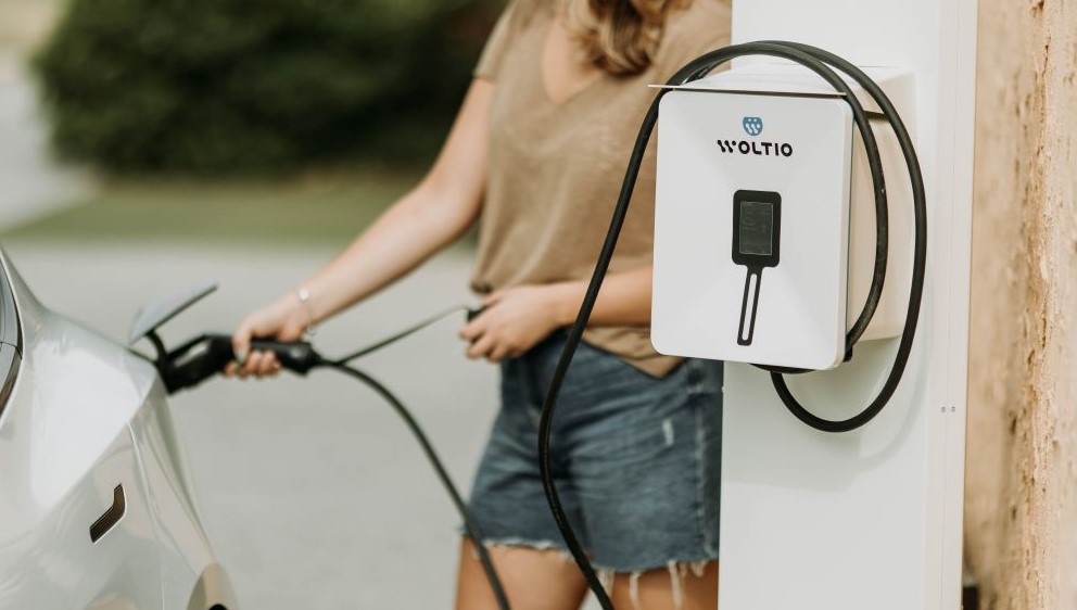 Razones para tener tu propio cargador de coche el&eacute;ctrico