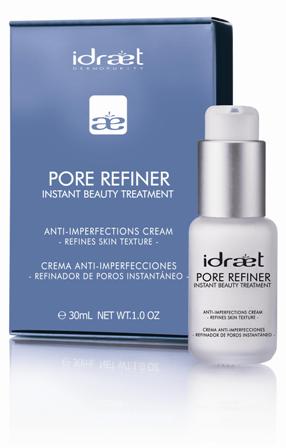 Pore Refiner: una soluci&oacute;n instant&aacute;nea para la perfecci&oacute;n de tu rostro