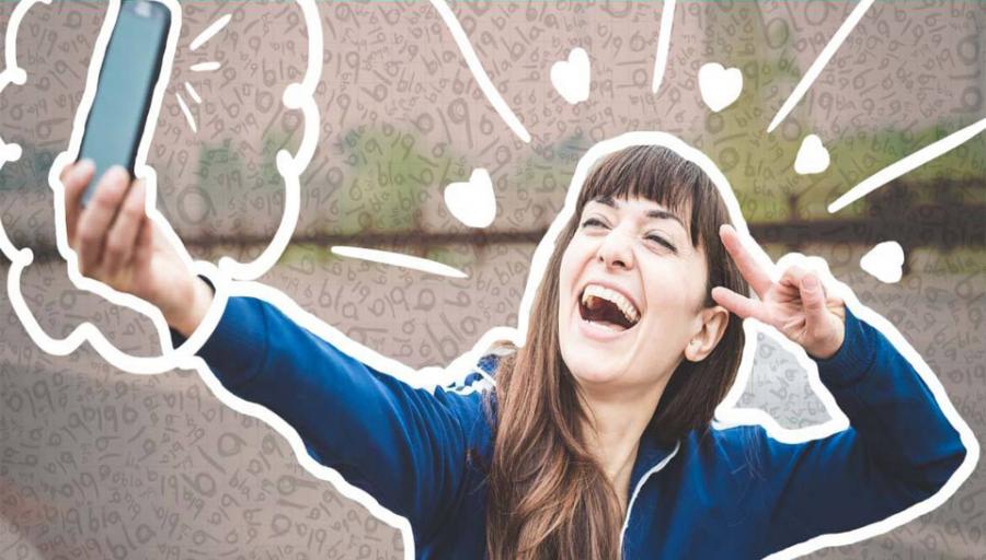 Estudio: &iquest;qu&eacute; dice tu foto de perfil sobre tu personalidad? &iexcl;Impresionante!