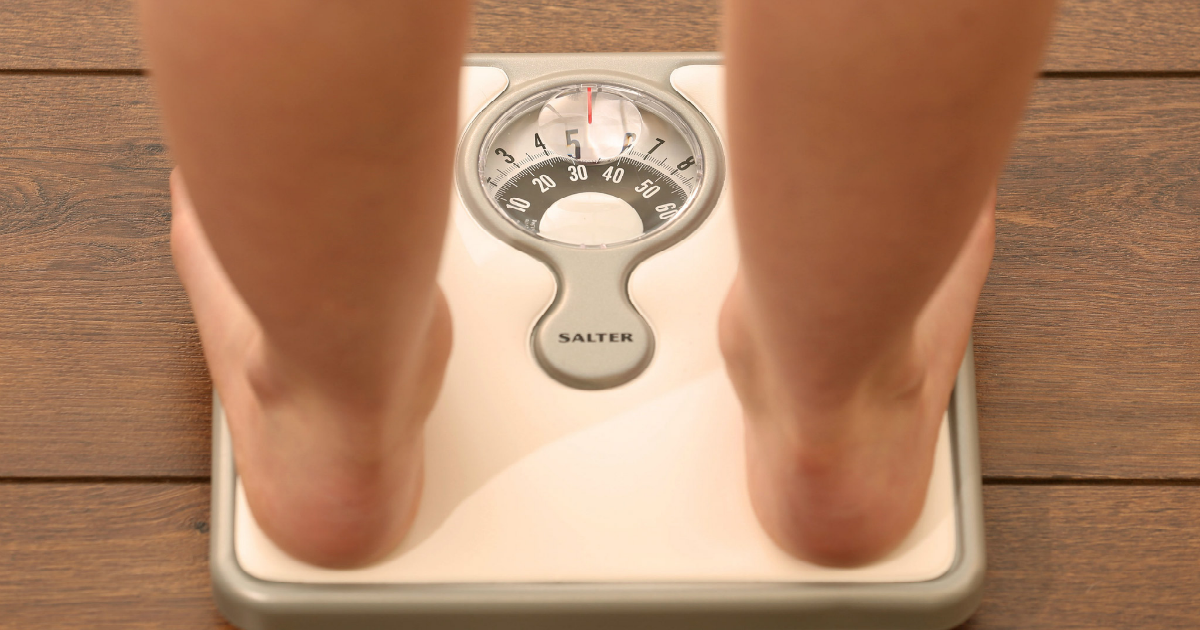 Light sugar is linked to weight gain