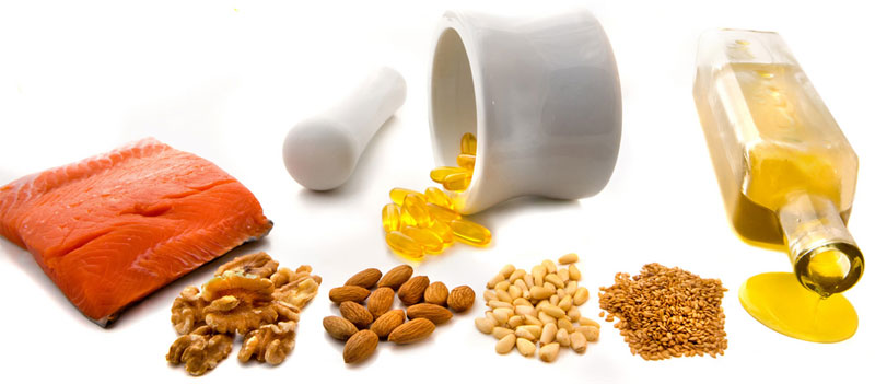 Las 10 razones para consumir Omega-3