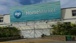 Cadena Sigo cerr&oacute; 3 tiendas por falta de mercanc&iacute;a