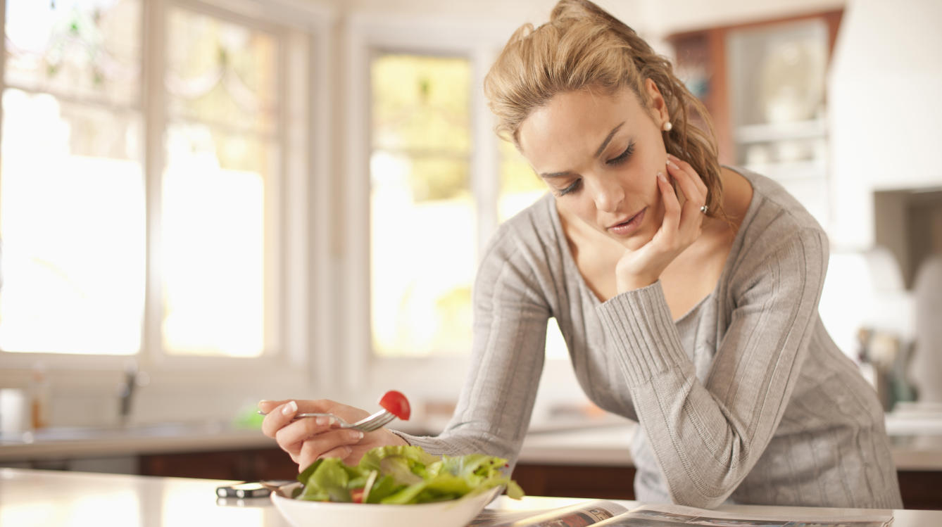 La sorprendente dieta que puede hacer que vivas muchos m&aacute;s a&ntilde;os