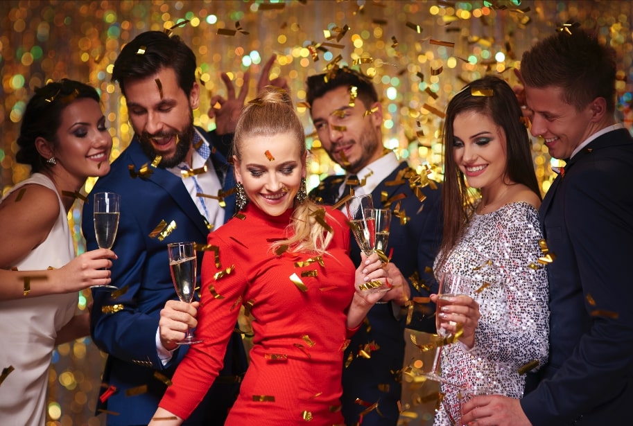 Residence Inn by Marriott Bogot&aacute; presenta la Fiesta de San Silvestre: la celebraci&oacute;n imperdible del