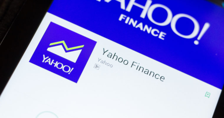  Proyectos de Yahoo! que hubieran llegado a ser interesantes