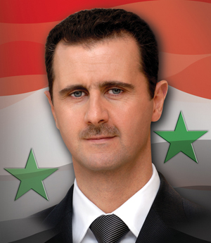 Estados Unidos alienta la violencia en Siria, declara el ministro de Exteriores.