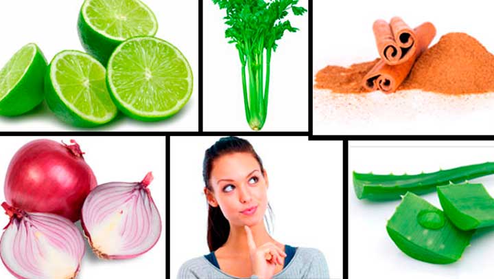 Det&eacute;n la ca&iacute;da del pelo con estos 5 remedios 100% naturales y efectivos