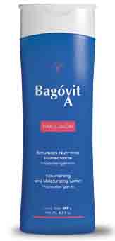 Bag&oacute;vit A Emulsi&oacute;n: cuidado esencial para la Piel 
