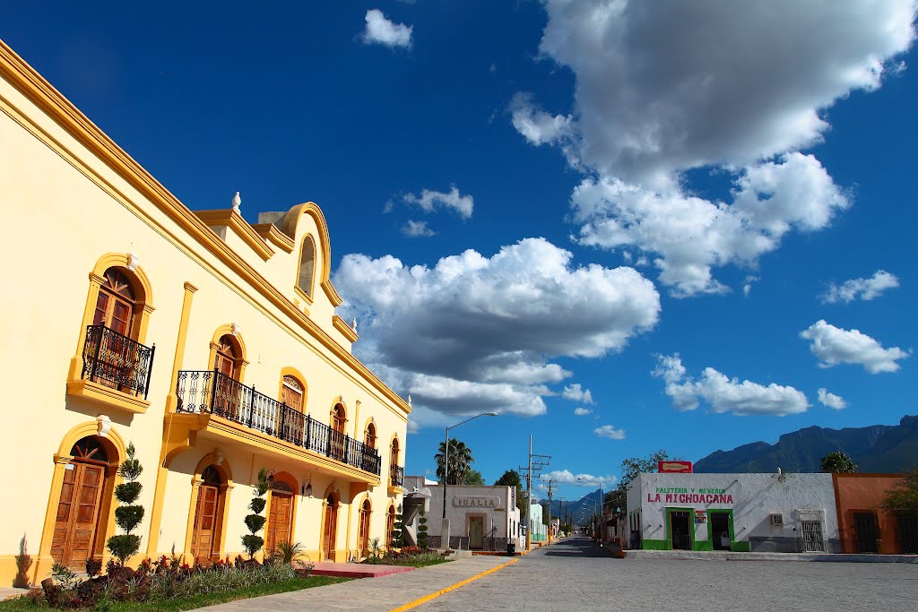 UN PUEBLO M&Aacute;GICO ESPERANDO DENOMINACI&Oacute;N EXTRAOFICIALMENTE N.L