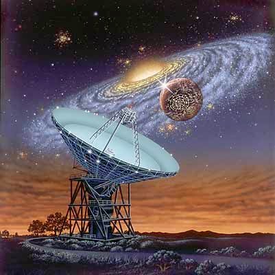 NASA: La vida alien&iacute;gena saltar&aacute; a la vista en 20 a&ntilde;os