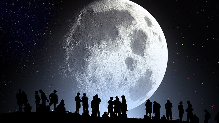 Reutilizable y econ&oacute;mica: Rusia desarrolla una nave espacial para viajes a la Luna: