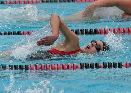 Nataci&oacute;n: los beneficios de un deporte sano