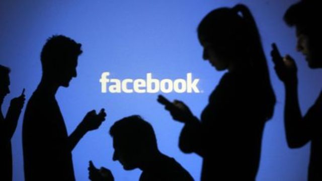Facebook se cae a nivel mundial este 3/9/2018