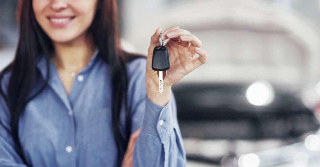 Gu&iacute;a paso a paso de qu&eacute; hacer si pierdes las llaves del coche y no puedes abrirlo