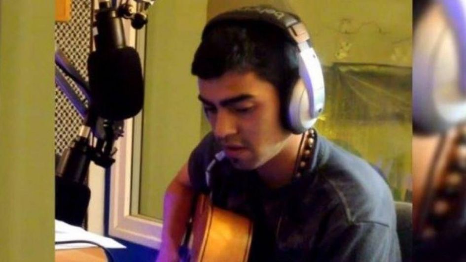 Lautaro Teruel acusa a su primo de abusar a menores y confiesa que &eacute;l era ped&oacute;filo