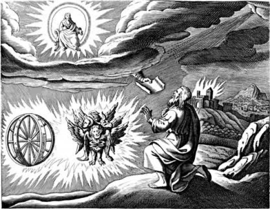  Los Carros de Fuego:
