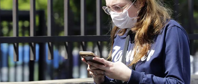 C&oacute;mo comprar ropa en tiendas en tiempos de coronavirus