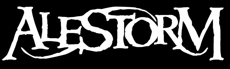 Novedad del D&iacute;a: Alestorm  -  Drink