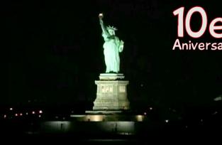 IN SITU; Liberty!!! (New York)