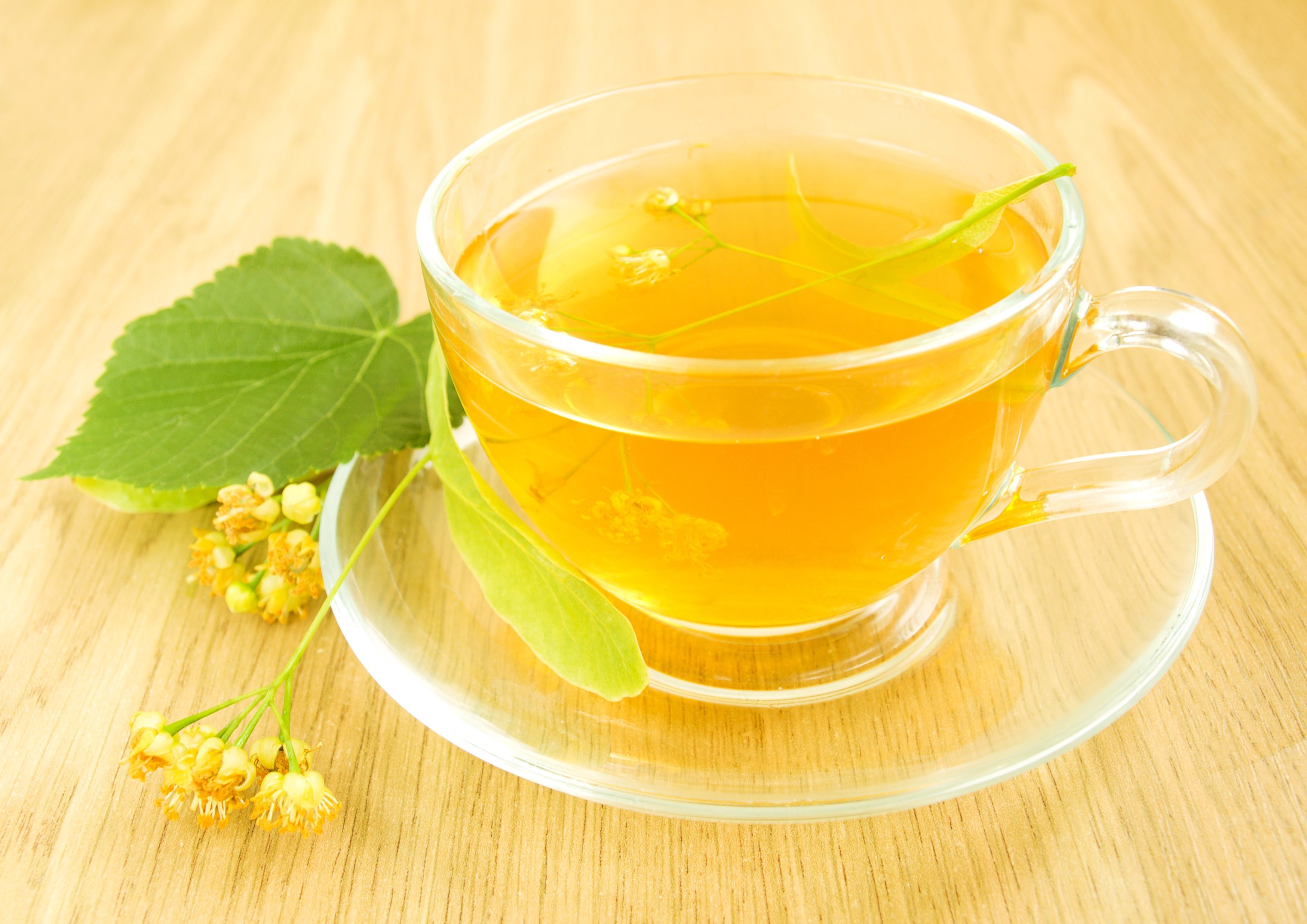 La infusi&oacute;n m&aacute;s efectiva que combate el estr&eacute;s