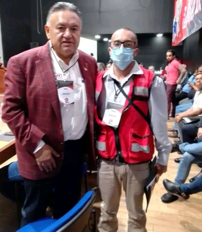 El decreto fue un acto autoritario, despojo a los trabajadores: 
