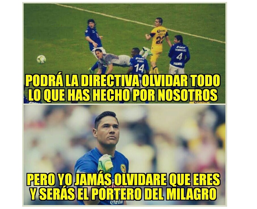 La Directiva tendra mala memoria la Afici&oacute;n No
