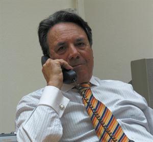 El director de la DGI afirma que no conoce c&oacute;mo se calcula el cupo para comprar d&oacute;lares