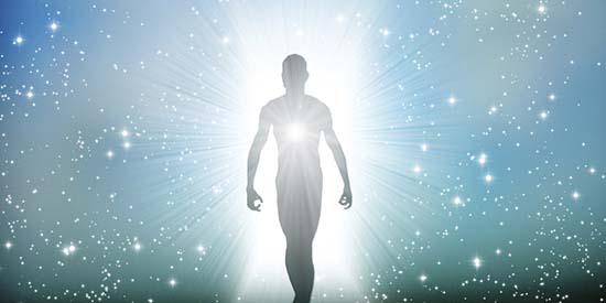 Gu&iacute;as espirituales, seres de luz que est&aacute;n entre nosotros: