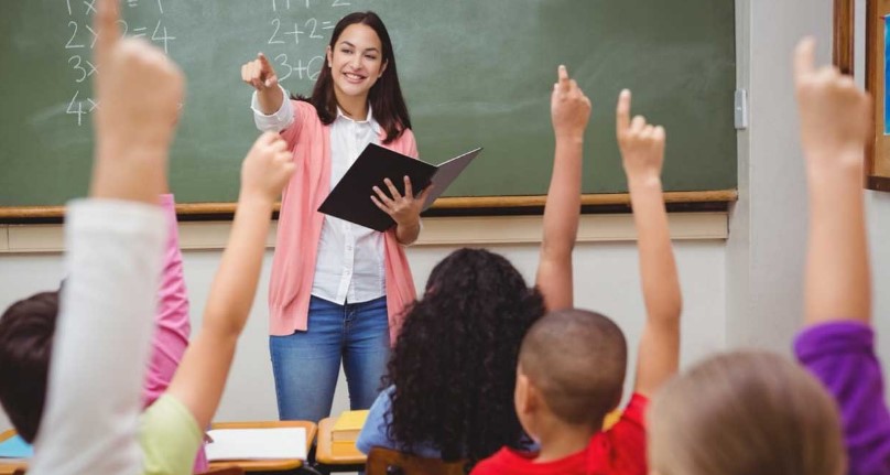 &iquest;Qu&eacute; regalar a un profesor cuando acaba el curso?