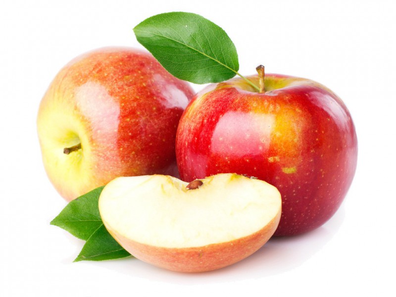 ME CURE DE LA VESICULA CON MANZANAS