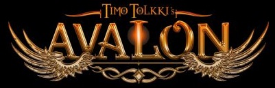 Timo Tolkki's Avalon  -  Design the Century (ft Floor Jansen)